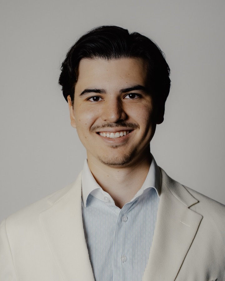 Kaito Weingart
